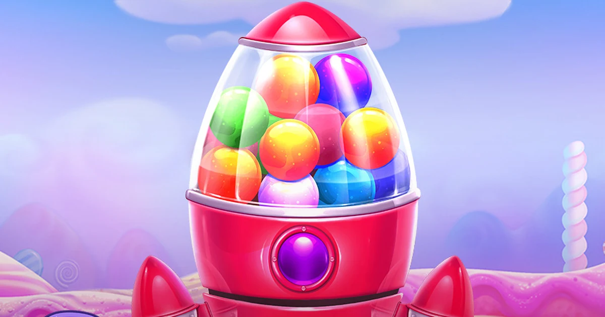 Portada de Sugar Rush
