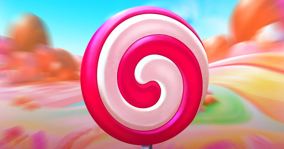 Portada de Sweet Bonanza