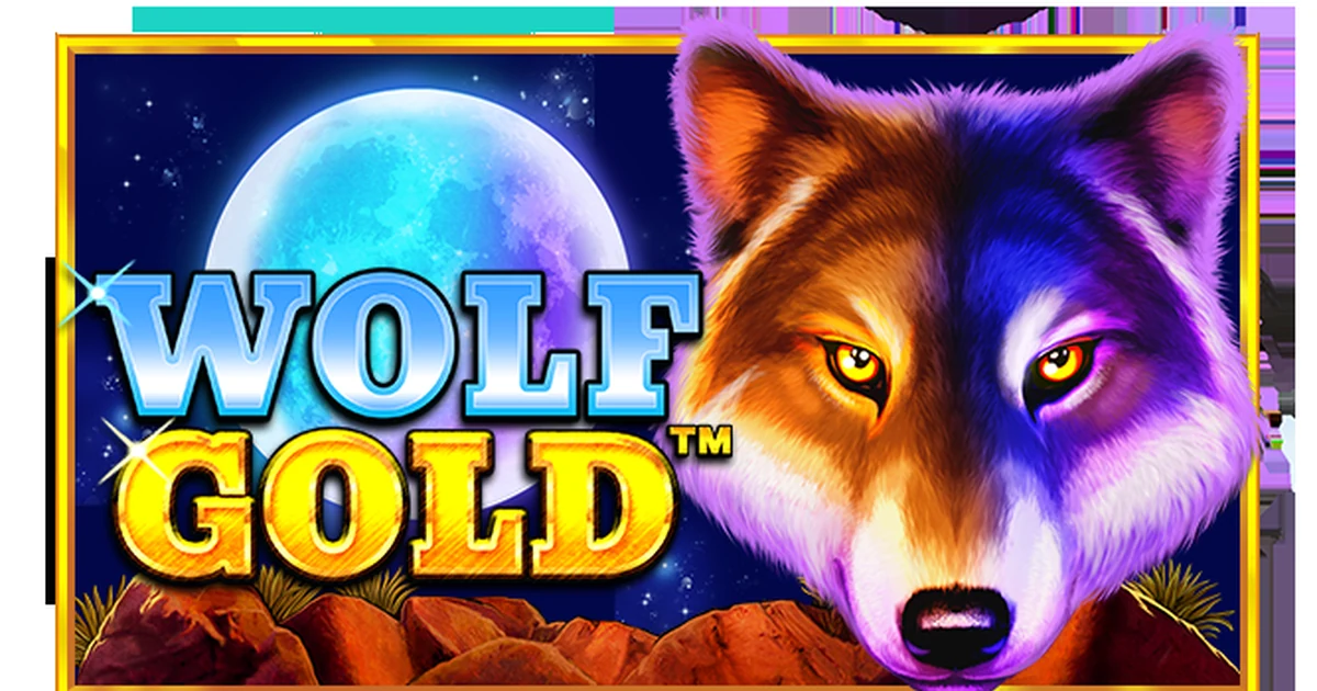 Portada de Wolf Gold